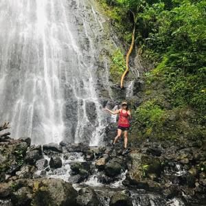 Meet your Posher, Mayra